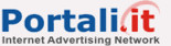Portali.it - Internet Advertising Network - è Concessionaria di Pubblicità per il Portale Web posatedargento.it